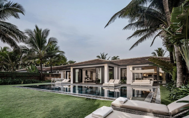 TIA Wellness Resort