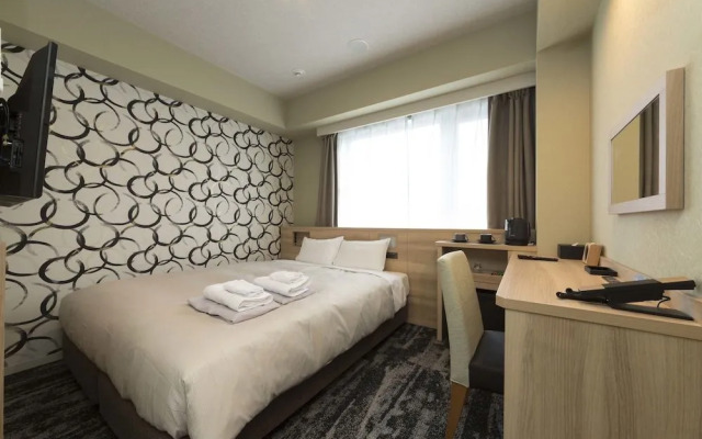 Sanco Inn Kyoto Hachijoguchi