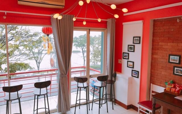 TripHouse Hostel Da Nang