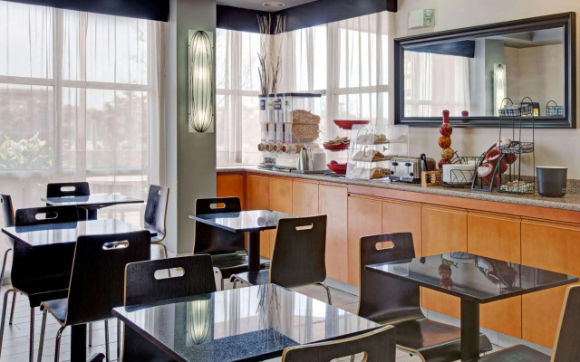 Ramada Limited and Suites San Francisco Airport