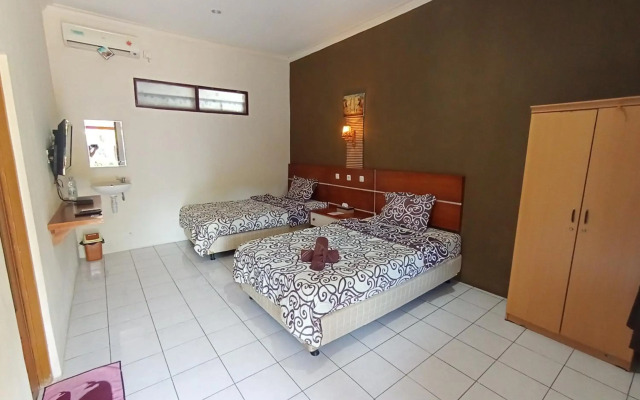 OYO 798 Yokima Beach Hotel