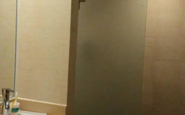 Jinjiang Inn Select Chengdu Shuangliu International Airport