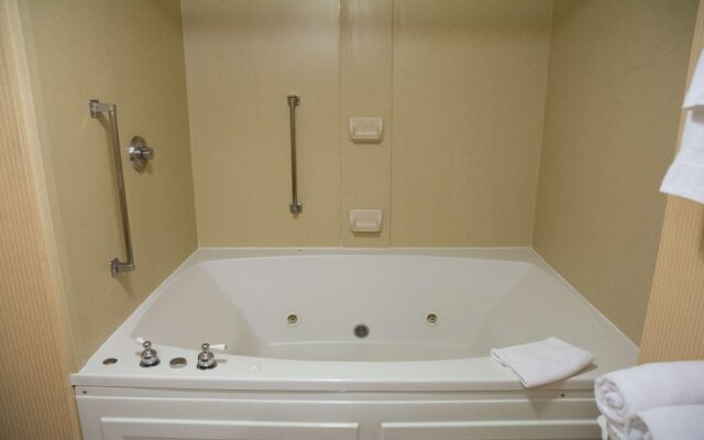 Hampton Inn by Hilton Springfield