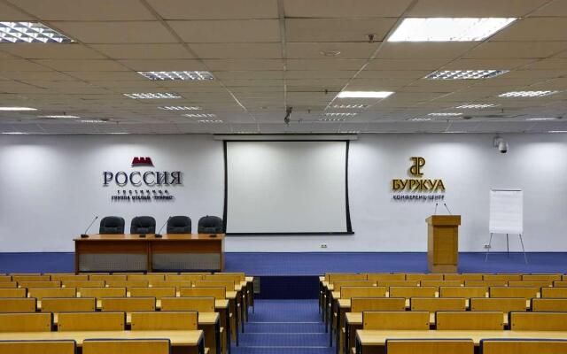 Rossiya Hotel