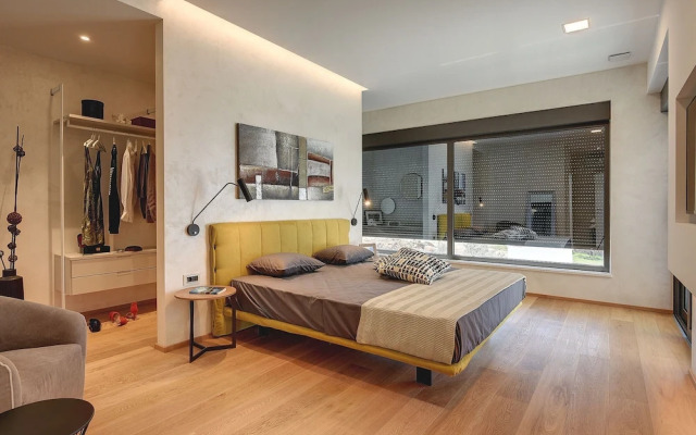 Villa in Vodnjan With Swimming Pool