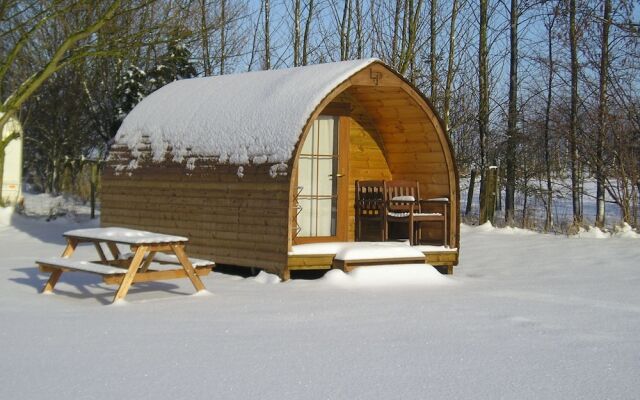 Yapham Holds Farmhouse