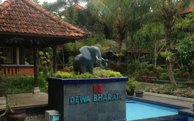 Dewa Bharata Bungalows Ubud