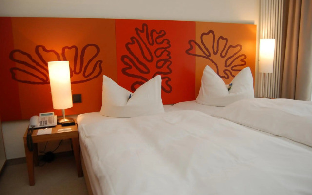Hotel Begardenhof