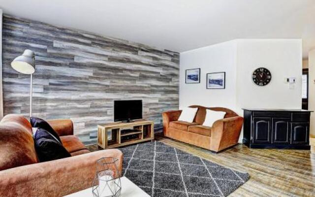 Chalet 33 Chemin du Hameau 203