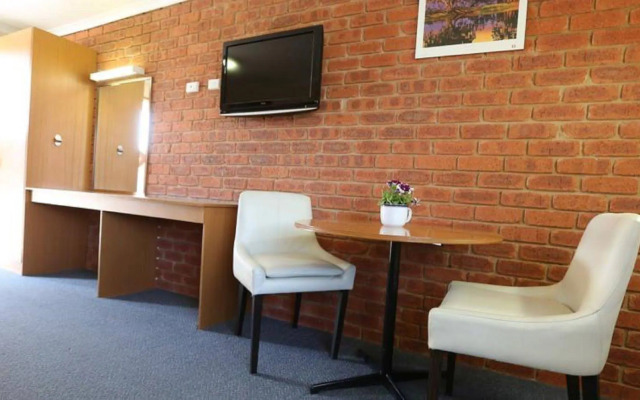 City Gate Motel Mildura