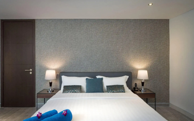 LetsPhuket Twin Sands Resort & Spa