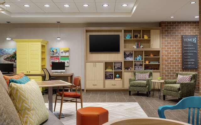 Home2 Suites by Hilton Ogden