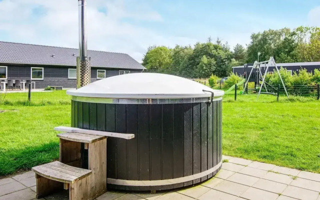 Holiday Home in Glesborg