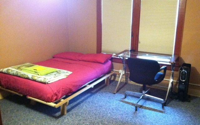New Paltz Hostel
