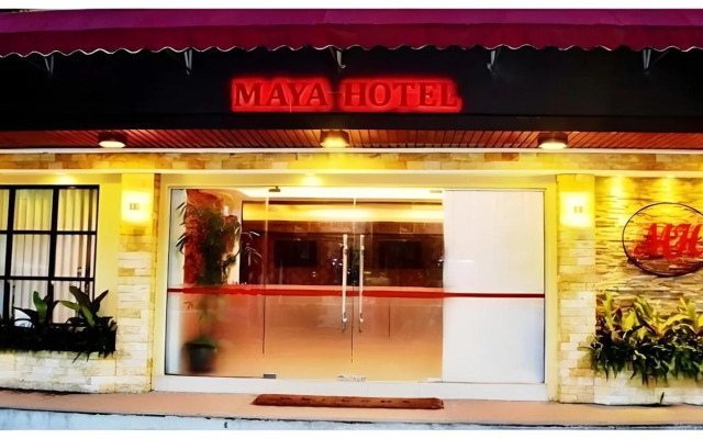Maya Hotel