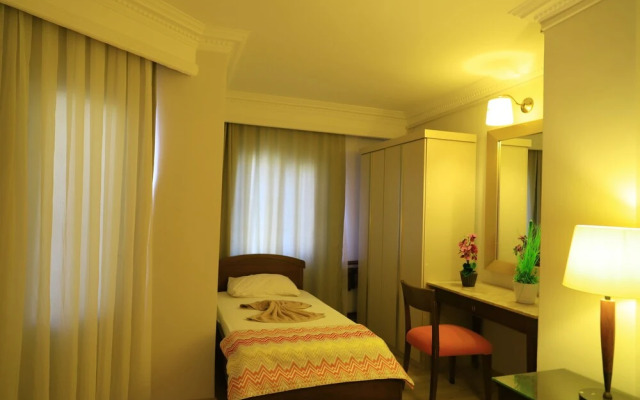 Yeni Astral Apart Hotel