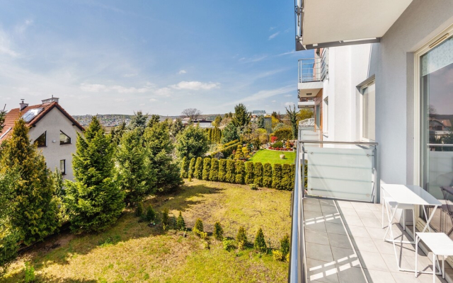 Apartamenty Sun & Snow Redlowo