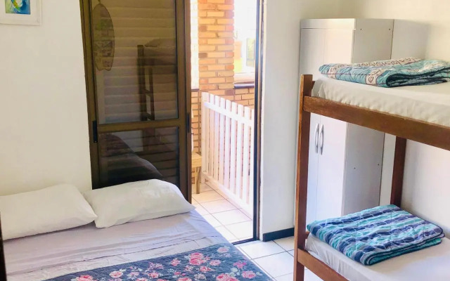 Quatro Ilhas Eco Hostel