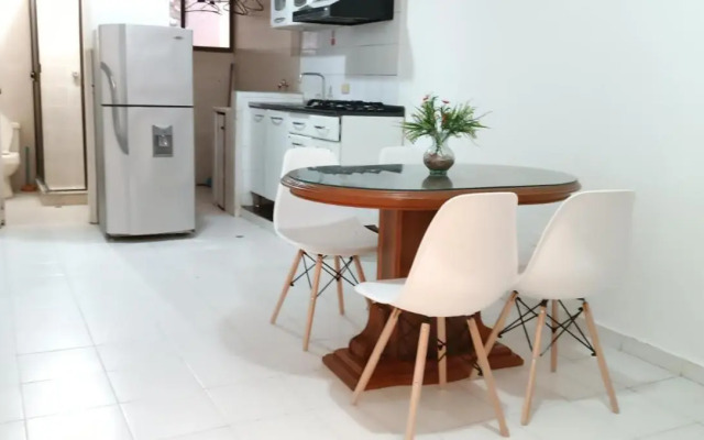 RODADERO PARADOR 205 a