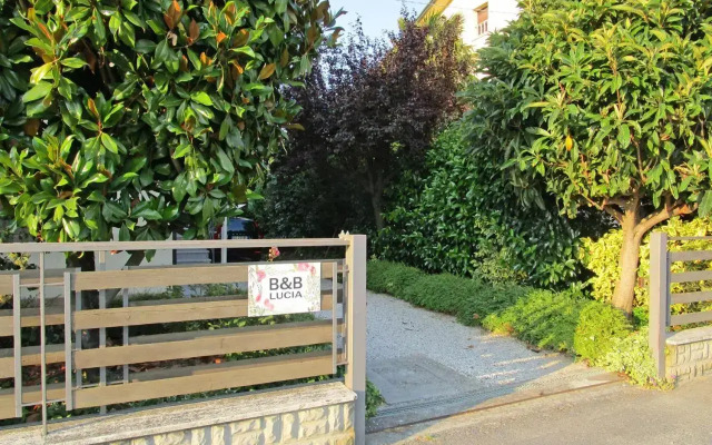 Bed and Breakfast Lucia