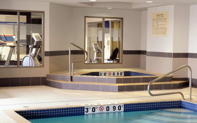 Hampton Inn & Suites by Hilton Brantford Conference Centre