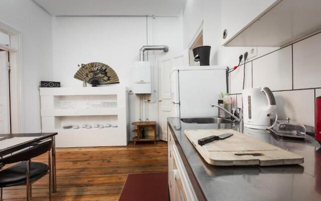 3 Bedroom Apartment (ACELI)