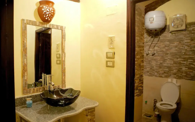 Hadouta Masreya - Nubian Guest House