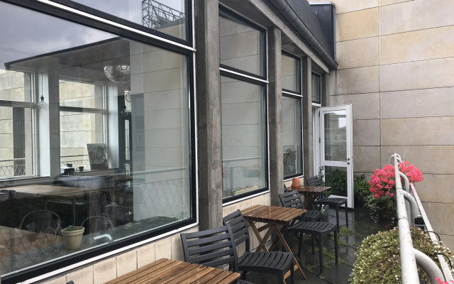 Danhostel Aarhus City