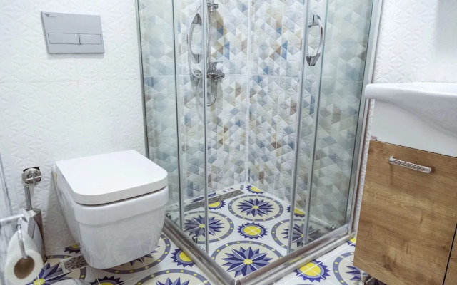 Assos Yildiz Hotel