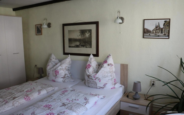 Pension Zum Lukullus