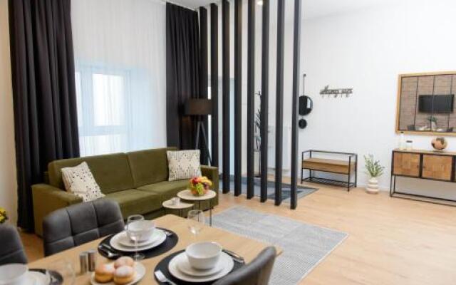 La Vienna Suites - Apartments Hauptbahnhof