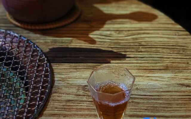 Wuyishan Hanyaju Homestay