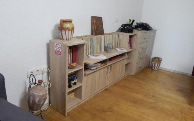 Sibiu Home 4 Green