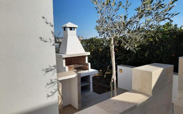 Casa vacanza da Giovanna