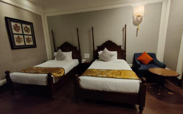 Sheraton Grand Palace Indore