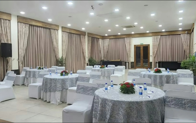 Suryavilas Luxury Resort & Spa