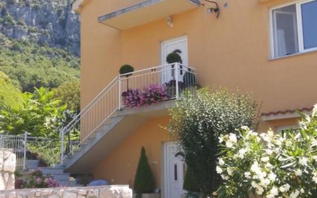 Apartment Ana
