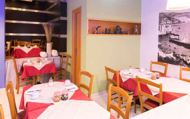 Hotel Segas