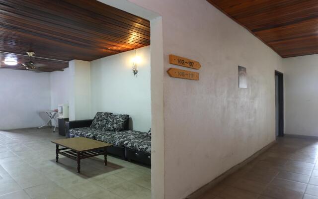 Hotel Mansya
