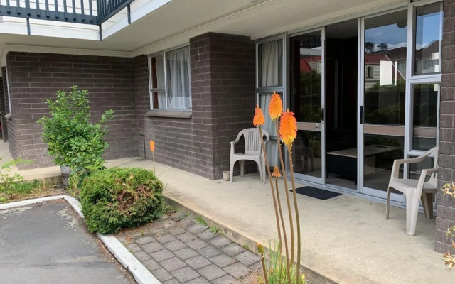 Cumberland Motel