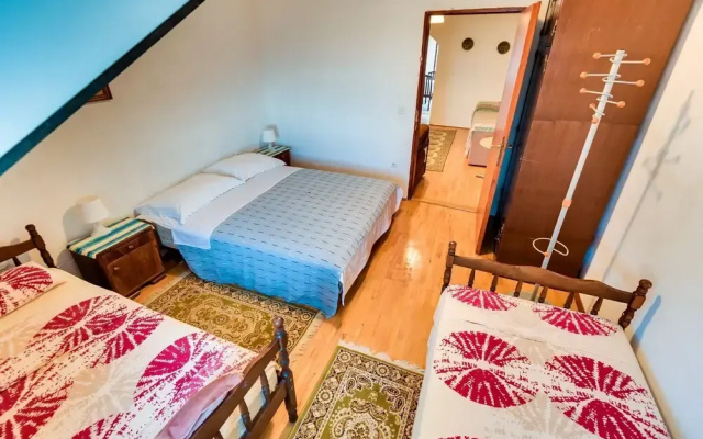 Land - 100m From the sea - A1