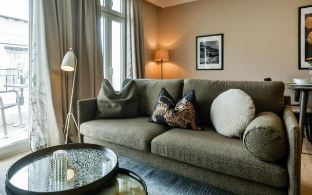 Logierhaus Jonna Whg 12