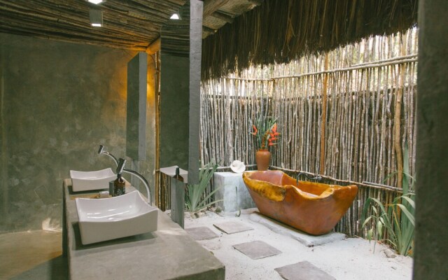 Ventos Moreré Hotel & Beach Club