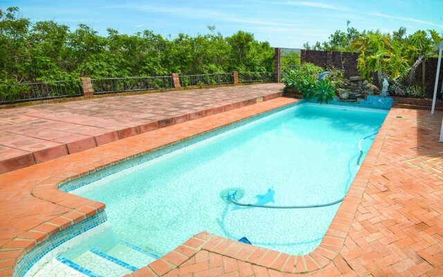 Addo Park View - Sundaze Riverside