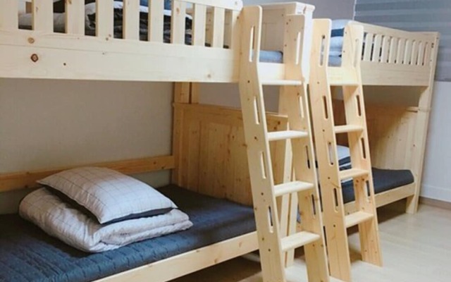 Seollem Guesthouse - Hostel