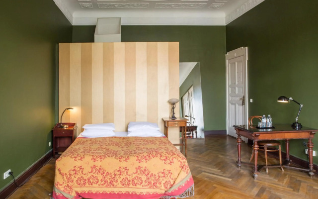 Hotel Art Nouveau