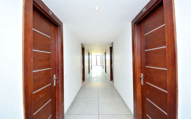 Splash Fun Resorts by OYO Rooms