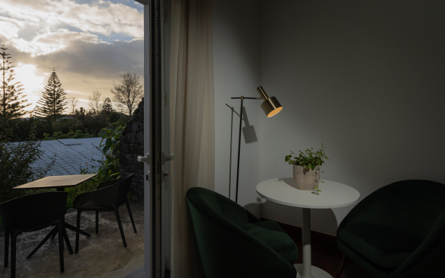 Senhora da Rosa Tradition & Nature Hotel