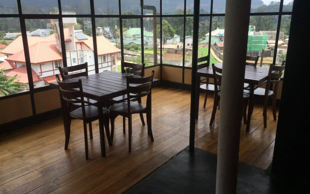 Guesthouse Sprout Hill