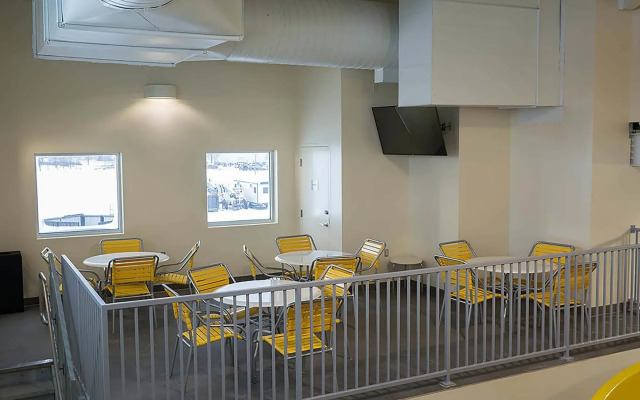 Fairfield Inn & Suites Jamestown